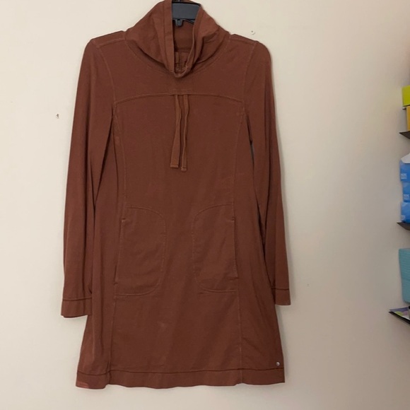 Mini dress - Picture 1 of 8